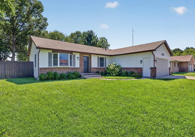 2nd image of 3404 Cedar Ln, Bridgman, MI 49106 | MLS# 71026043336