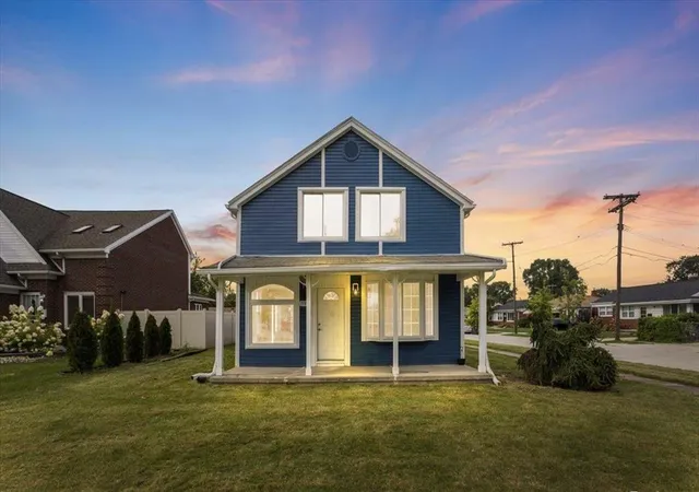 1st image of 19903 Martin Rd, Saint Clair Shores, MI 48081 | MLS# 81026043327