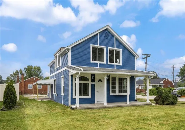 Photo 1 of Single family home for sale at 19903 Martin Rd, Saint Clair Shores, MI 48081 | MLS# 81026043327 | Listing updated on 2026-09-14