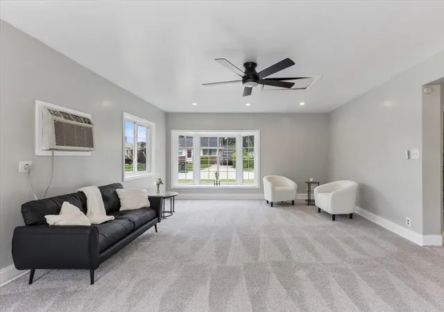 Photo 4 of Single family home for sale at 19903 Martin Rd, Saint Clair Shores, MI 48081 | MLS# 81026043327 | Listing updated on 2026-09-14