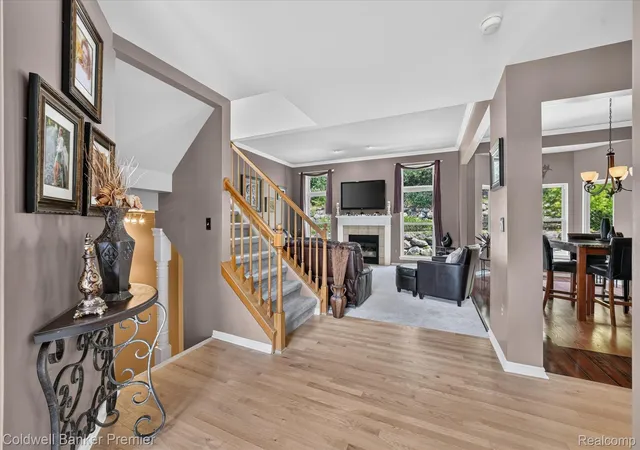 Photo 3 of Single family home for sale at 205 Franklin Lake Cir, Oxford, MI 48371 | MLS# 20261065626 | Listing updated on 2026-09-11