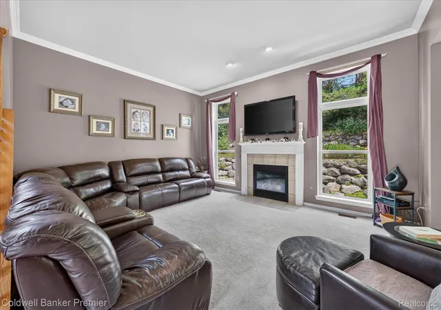 Photo 3 of Single family home for sale at 205 Franklin Lake Cir, Oxford, MI 48371 | MLS# 20261065626 | Listing updated on 2026-09-11