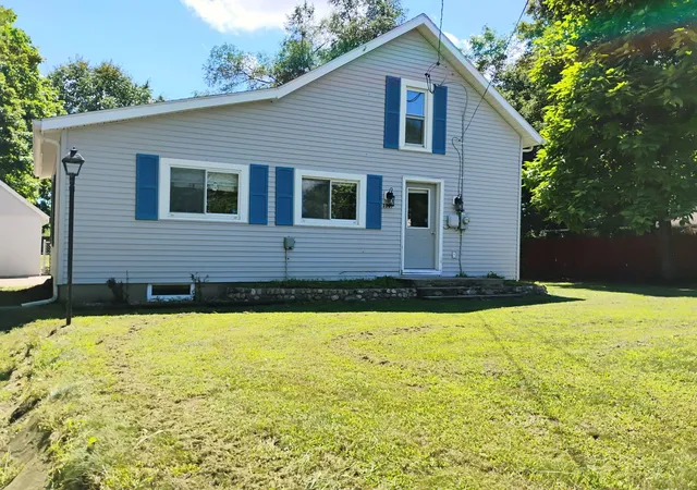 1st image of 3957 Flansburg Rd, Jackson, MI 49203 | MLS# 55026043345