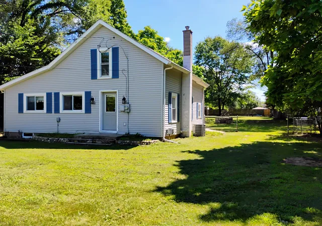 2nd image of 3957 Flansburg Rd, Jackson, MI 49203 | MLS# 55026043345