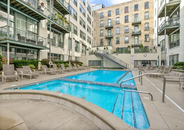 Photo 2 of Condo for sale at 940 Monroe Ave NW #405A, Grand Rapids, MI 49503 | MLS# 65026043347 | Listing updated on 2026-09-14