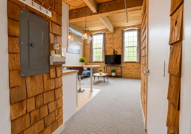 Photo 3 of Condo for sale at 940 Monroe Ave NW #405A, Grand Rapids, MI 49503 | MLS# 65026043347 | Listing updated on 2026-09-14