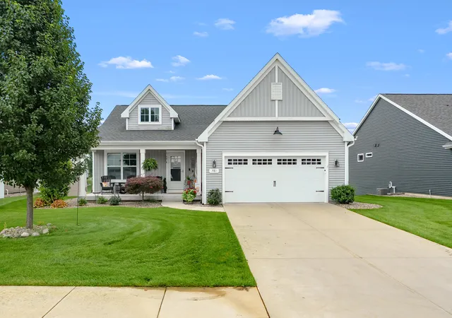 1st image of 781 Janelle Ct, Portage, MI 49024 | MLS# 66026043342