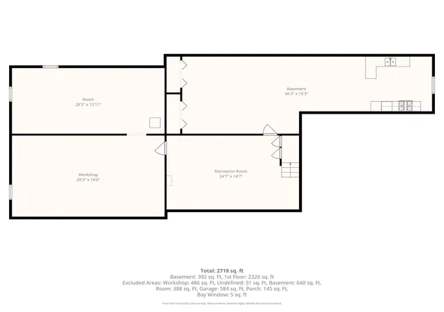 Photo 34 of Single family home for sale at 4240 Snow Rd, Bridgman, MI 49106 | MLS# 69026043343 | Listing updated on 2026-09-21
