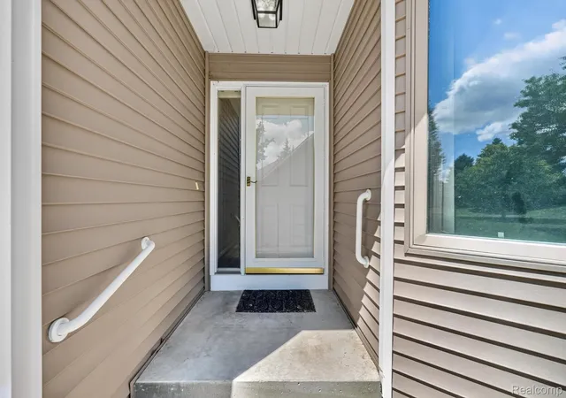 Photo 1 of Condo for sale at 9178 Nicole Ln, Davison, MI 48423 | MLS# 20261065631 | Listing updated on 2026-09-10