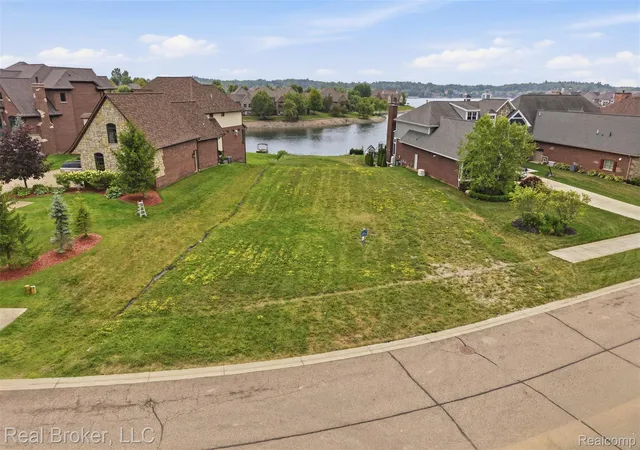 Land for sale at 10407 Stoney Point Dr, South Lyon, MI 48178 | MLS# 20261065635