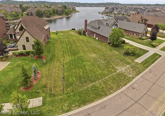 Photo 1 of Land for sale at 10407 Stoney Point Dr, South Lyon, MI 48178 | MLS# 20261065635 | Listing updated on 2026-08-18