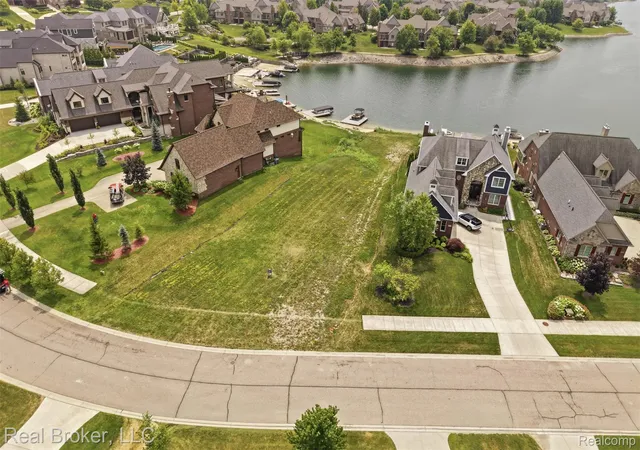 Photo 2 of Land for sale at 10407 Stoney Point Dr, South Lyon, MI 48178 | MLS# 20261065635 | Listing updated on 2026-08-18