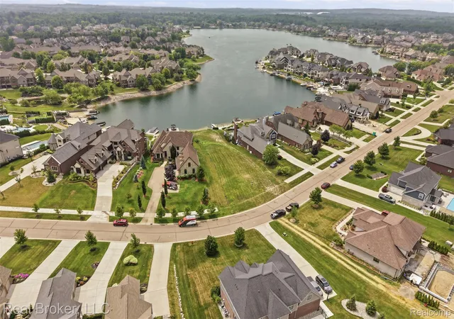 Photo 3 of Land for sale at 10407 Stoney Point Dr, South Lyon, MI 48178 | MLS# 20261065635 | Listing updated on 2026-08-18