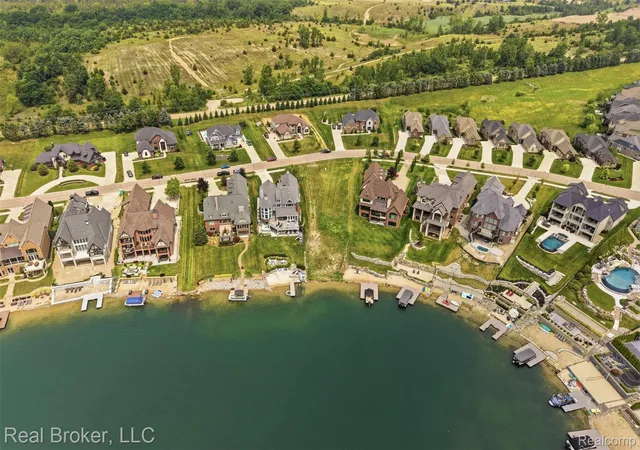 Photo 4 of Land for sale at 10407 Stoney Point Dr, South Lyon, MI 48178 | MLS# 20261065635 | Listing updated on 2026-08-18