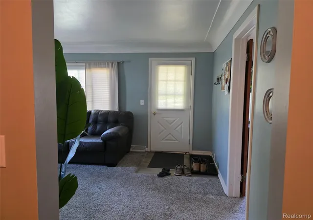 Photo 3 of Single family home for sale at 1198 Brabbs St, Burton, MI 48509 | MLS# 20261065640 | Listing updated on 2026-09-12