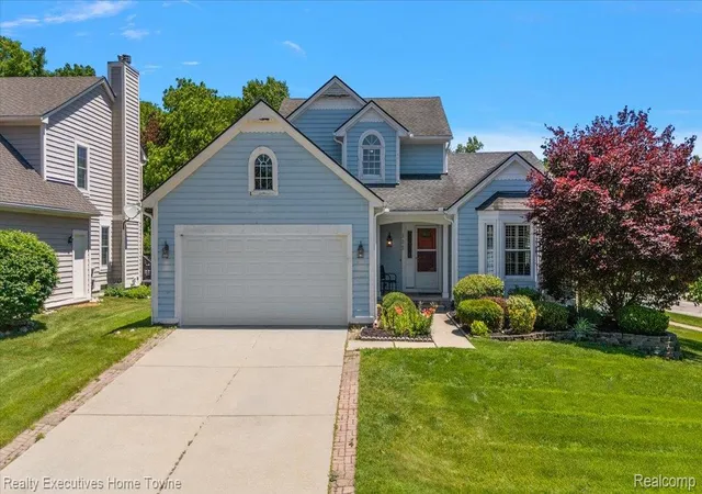 1st image of 899 Hathaway Dr Dr, Auburn Hills, MI 48326 | MLS# 20261065652