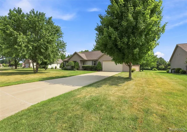 Photo 1 of Single family home for sale at 11106 W Glen, Clio, MI 48420 | MLS# 20261065651 | Listing updated on 2026-08-31