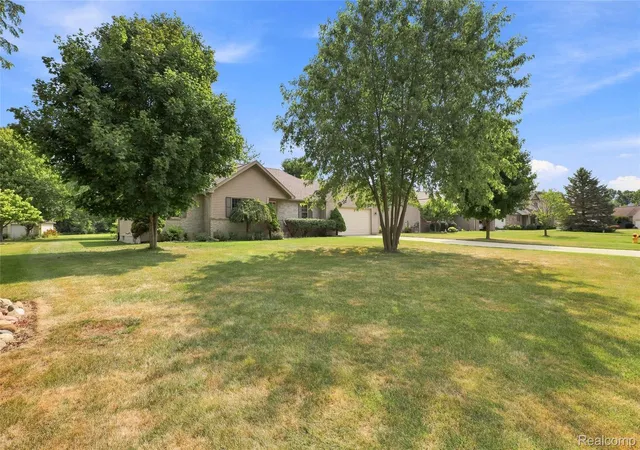 Photo 2 of Single family home for sale at 11106 W Glen, Clio, MI 48420 | MLS# 20261065651 | Listing updated on 2026-08-31