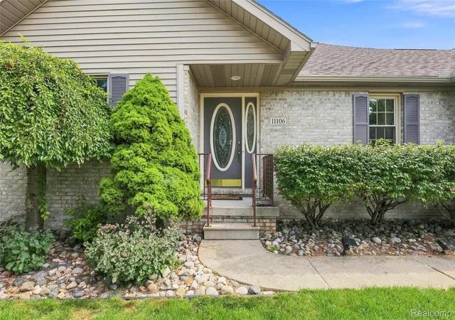 Photo 3 of Single family home for sale at 11106 W Glen, Clio, MI 48420 | MLS# 20261065651 | Listing updated on 2026-08-31