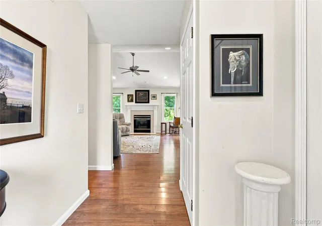 Photo 3 of Single family home for sale at 11106 W Glen, Clio, MI 48420 | MLS# 20261065651 | Listing updated on 2026-08-31