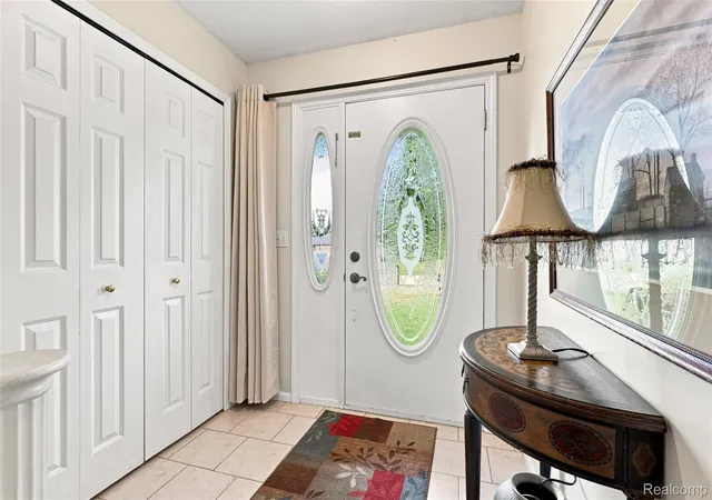 Photo 4 of Single family home for sale at 11106 W Glen, Clio, MI 48420 | MLS# 20261065651 | Listing updated on 2026-08-31