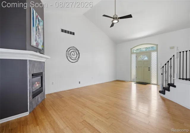 Photo 3 of Single family home for sale at 22571 E 13 Mile Rd, St Clair Shores City Macomb, MI 48082 | MLS# 20261065655 | Listing updated on 2026-09-15