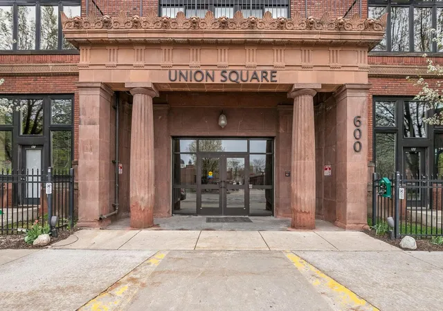 Photo 1 of Condo for sale at 600 Broadway Ave Nw #602, Grand Rapids, MI 49504 | MLS# 71026043359 | Listing updated on 2026-10-08