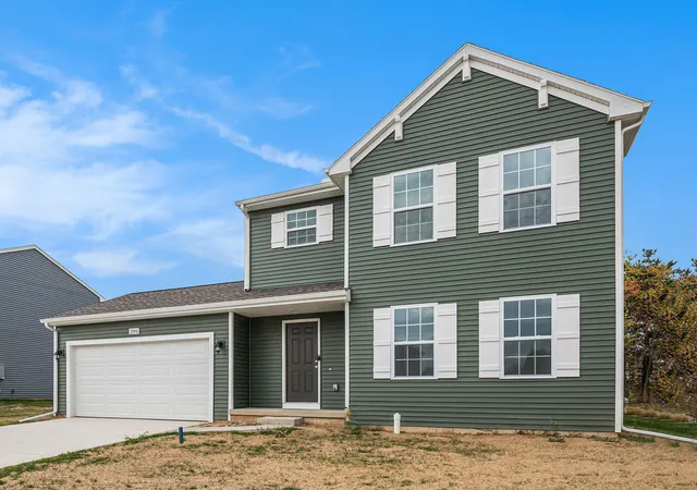 1st image of 335 N Hillcrest Ave, Fremont, MI 49412 | MLS# 65026043353