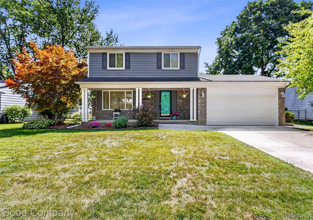 Photo 35 of Single family home for sale at 3740 Horseshoe Dr, Troy, MI 48083 | MLS# 20261065660 | Listing updated on 2026-09-15