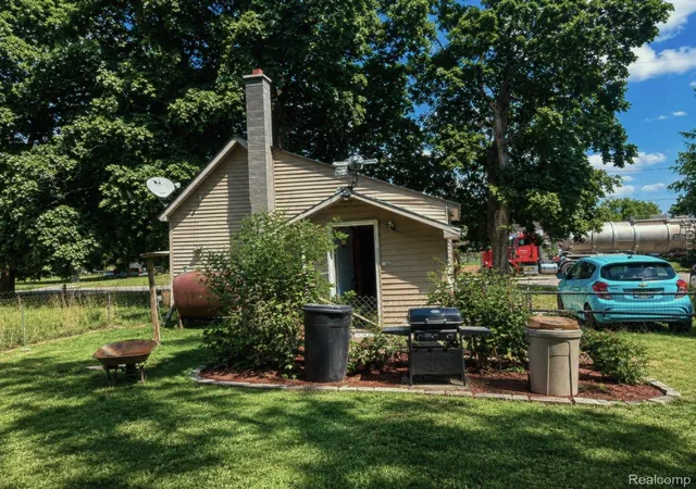 1st image of 4207 N Carland Rd, Elsie, MI 48831 | MLS# 20261065668