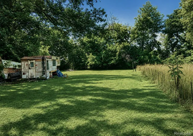 2nd image of 4207 N Carland Rd, Elsie, MI 48831 | MLS# 20261065668