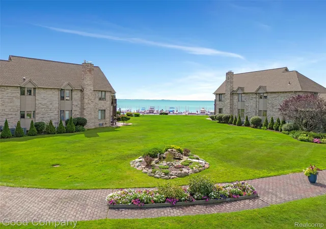 Photo 1 of Condo for sale at 50684 Harbour View Dr N, New Baltimore, MI 48047 | MLS# 20261065670 | Listing updated on 2026-09-18