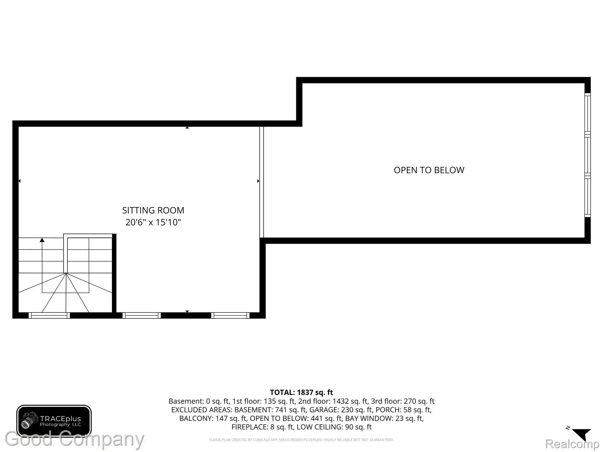 Listing Photo 55 - Condo for sale in 50684 Harbour Vw Dr N located at 50684 Harbour Vw Dr N, New Baltimore, MI 48047 - Unit 50684 Harbour View Dr N