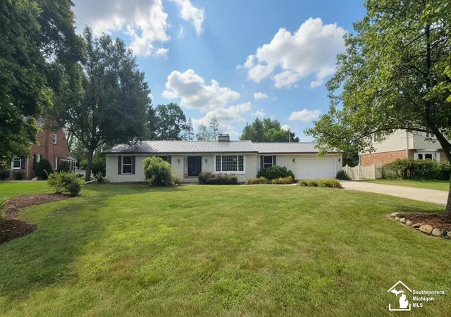 Photo 1 of Single family home for sale at 5432 Brookshire Dr, Monroe, MI 48161 | MLS# 57050218896 | Listing updated on 2026-09-04