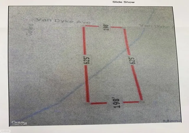 Photo 1 of Land for sale at 57297 Van Dyke Ave, Washington, MI 48094 | MLS# 58050218898 | Listing updated on 2026-09-18