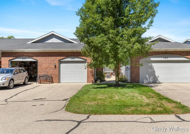 1st image of 161 Laurelwood Ct Sw #98, Grand Rapids, MI 49548 | MLS# 65026043365
