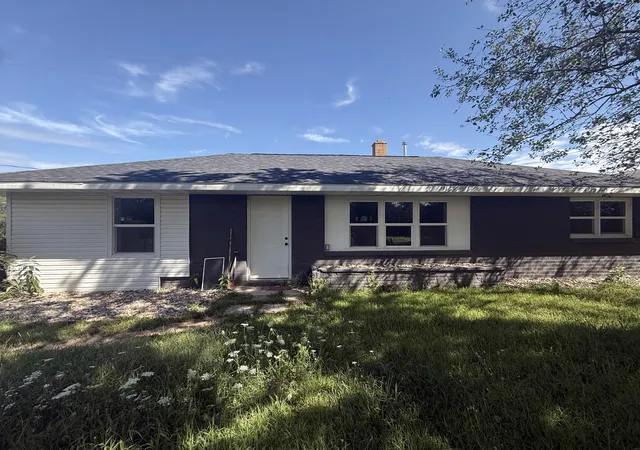 Single family home for sale at 5975 Baseline Rd, Grand Junction, MI 49056 | MLS# 65026043368