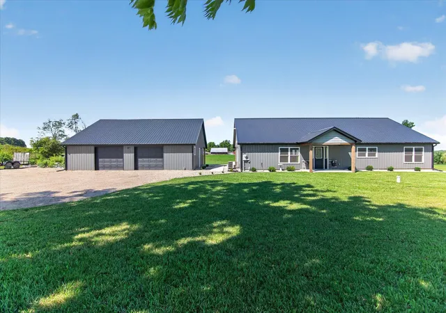 Photo 2 of Single family home for sale at 13951 Lane Rd, Cement City, MI 49233 | MLS# 81026043366 | Listing updated on 2026-08-30