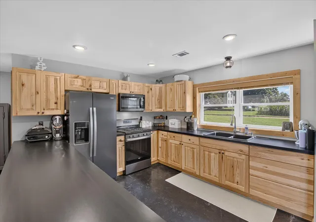 Photo 4 of Single family home for sale at 13951 Lane Rd, Cement City, MI 49233 | MLS# 81026043366 | Listing updated on 2026-08-30