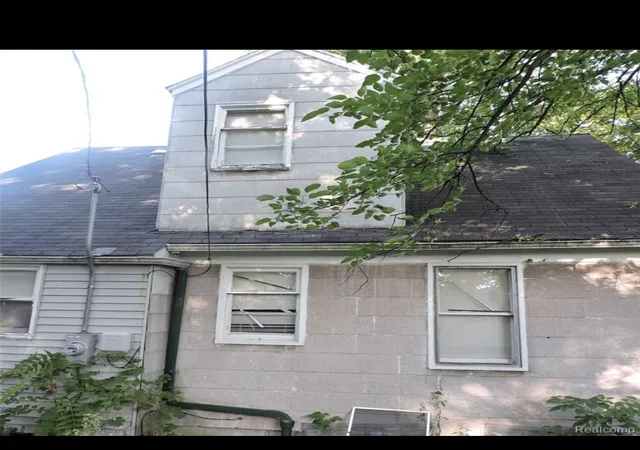 Photo 4 of Single family home for sale at 20506 Revere St, Detroit, MI 48234 | MLS# 81026043373 | Listing updated on 2026-08-18