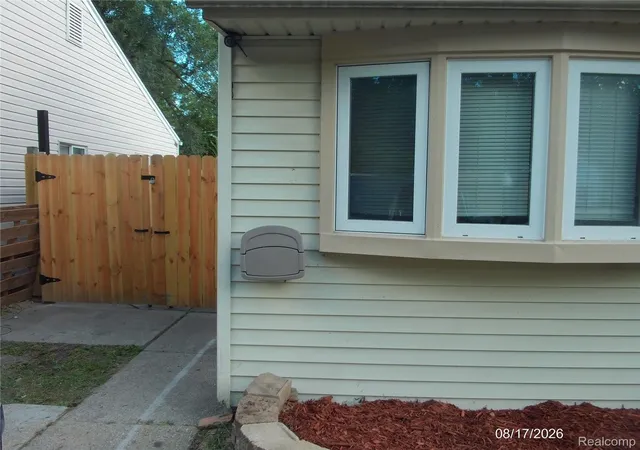 Photo 2 of Single family home for sale at 26445 Colgate St, Inkster, MI 48141 | MLS# 20261065677 | Listing updated on 2026-09-13