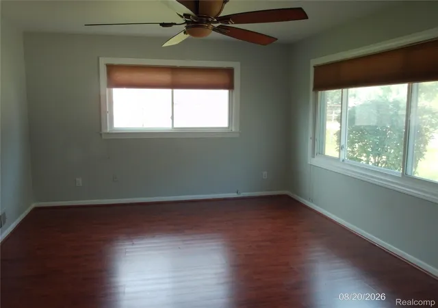 Photo 3 of Single family home for sale at 26445 Colgate St, Inkster, MI 48141 | MLS# 20261065677 | Listing updated on 2026-09-13