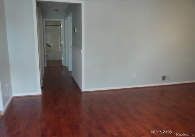 Photo 4 of Single family home for sale at 26445 Colgate St, Inkster, MI 48141 | MLS# 20261065677 | Listing updated on 2026-09-13