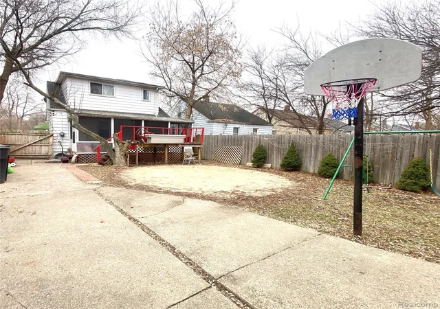 Photo 2 of Single family home for sale at 5530 University Pl, Detroit, MI 48224 | MLS# 20261065678 | Listing updated on 2026-09-05