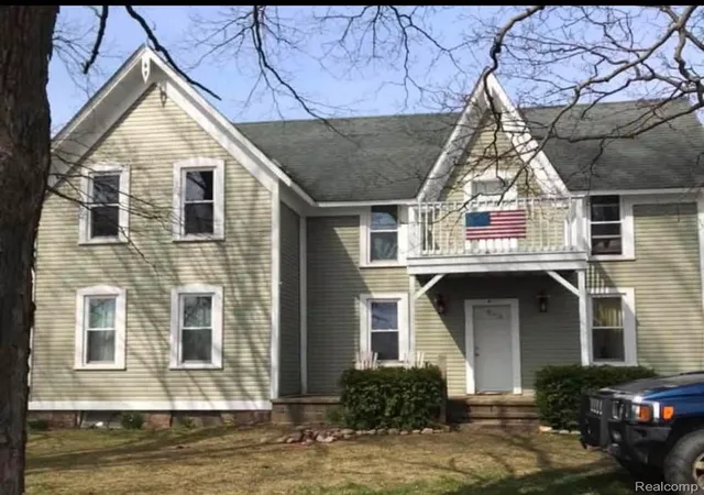 1st image of 7709 Silverwood Rd, North Branch, MI 48461 | MLS# 20261065693