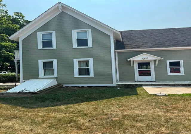 2nd image of 7709 Silverwood Rd, North Branch, MI 48461 | MLS# 20261065693