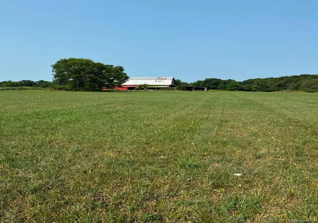 32nd image of 7709 Silverwood Rd, North Branch, MI 48461 | MLS# 20261065693