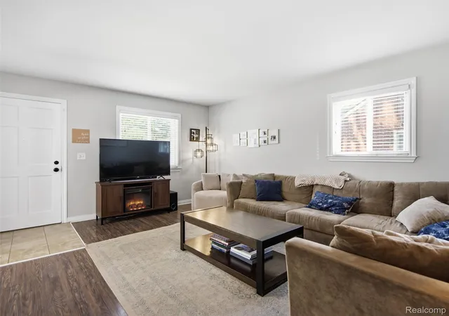 Photo 2 of Single family home for sale at 2226 Kipling Ave, Berkley, MI 48072 | MLS# 20261065692 | Listing updated on 2026-08-27