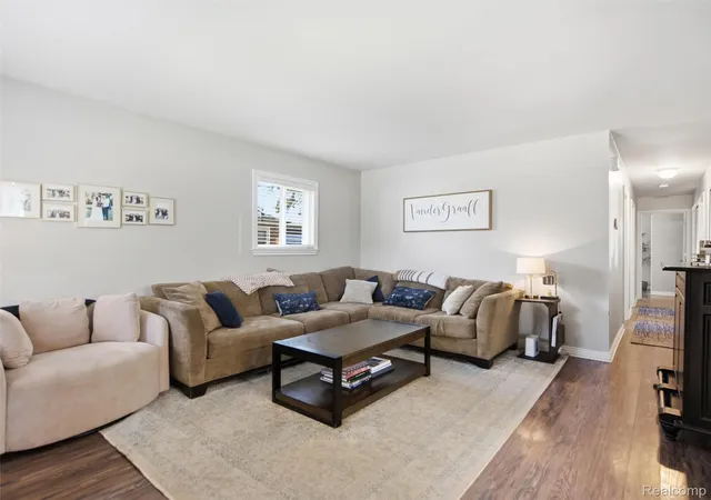 Photo 3 of Single family home for sale at 2226 Kipling Ave, Berkley, MI 48072 | MLS# 20261065692 | Listing updated on 2026-10-05