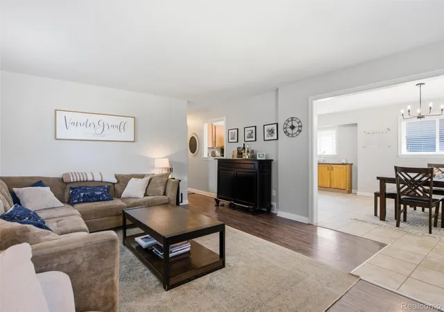 Photo 3 of Single family home for sale at 2226 Kipling Ave, Berkley, MI 48072 | MLS# 20261065692 | Listing updated on 2026-10-05